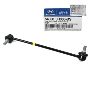 54830-3R000 | سیبک موجگیر جلو چپ MOBIS