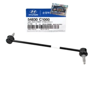 54830C1000 | سیبک موجگیر جلو چپ MOBIS