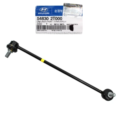 54830-2T000 | سیبک موجگیر جلو چپ MOBIS
