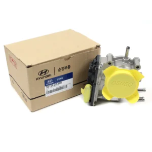 35100-2B320 | دریچه گاز MOBIS