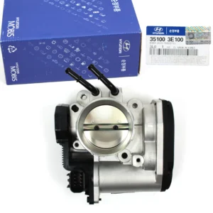 35100-3E100 | دریچه گاز MOBIS