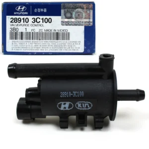 28910-3C100 | شیر برقی کنیستر بنزین MOBIS