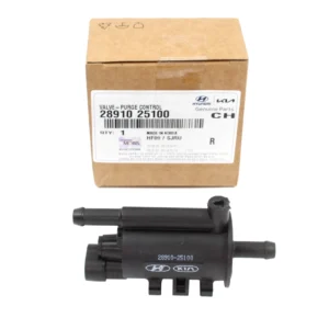 28910-25100 | شیر برقی کنیستر بنزین MOBIS