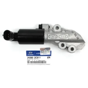 24360-3C811 | شیر OCV کنترل روغن MOBIS