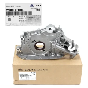 21310-23003 | اویل پمپ روغن موتور MOBIS