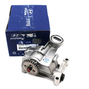 21310-2G011 | اویل پمپ روغن موتور MOBIS