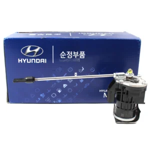 39400-2G700 | موتور تخلیه دریچه توربو MOBIS