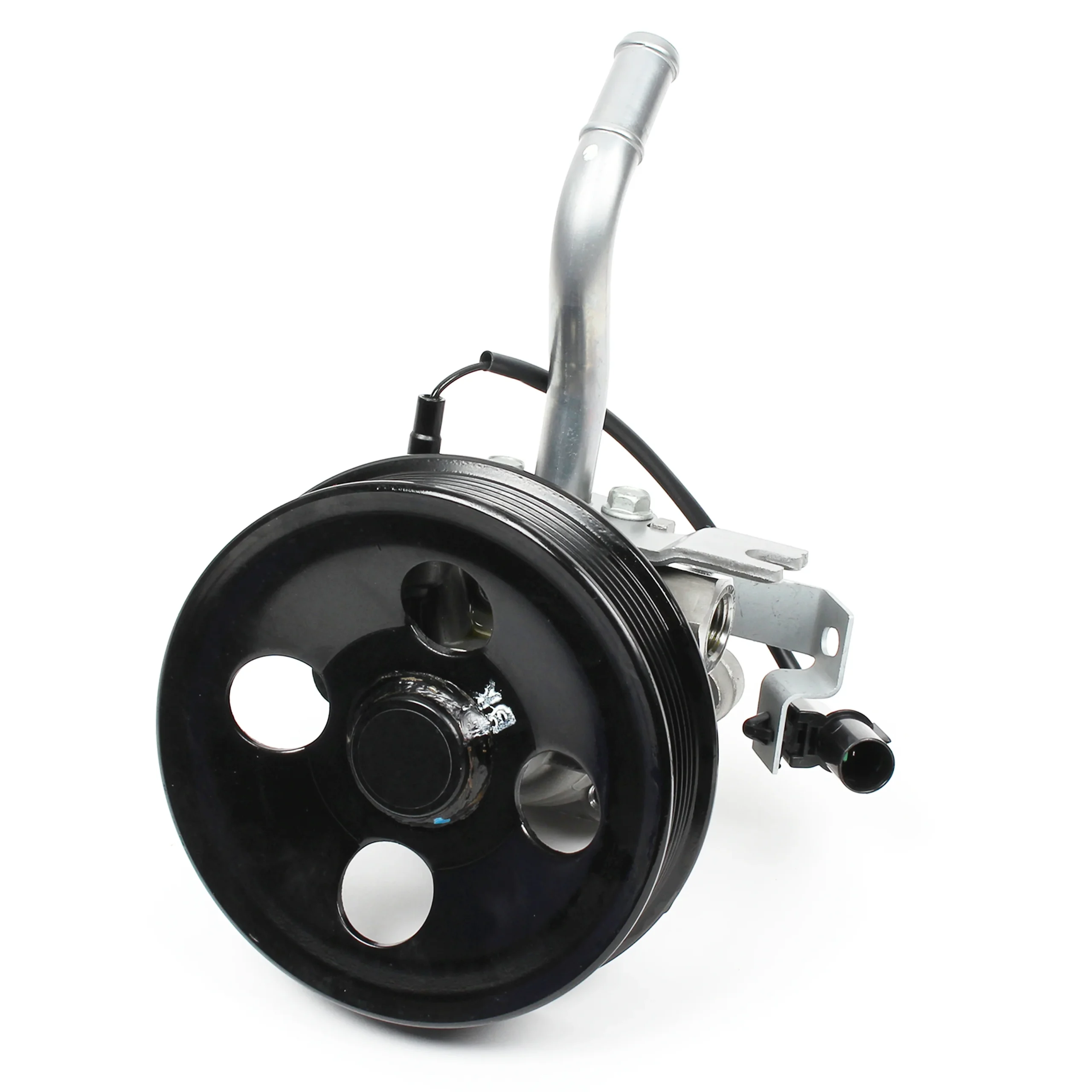 57100-2M000 | پمپ هیدرولیک فرمان MOBIS