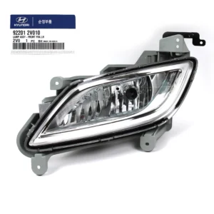 92201-2V010 | پرژکتور چپ MOBIS