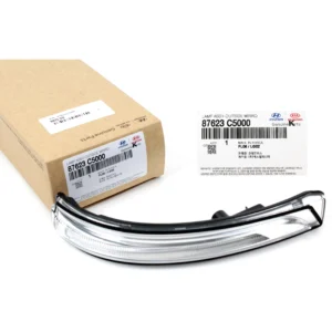 87623C5000 | راهنما آینه راست MOBIS