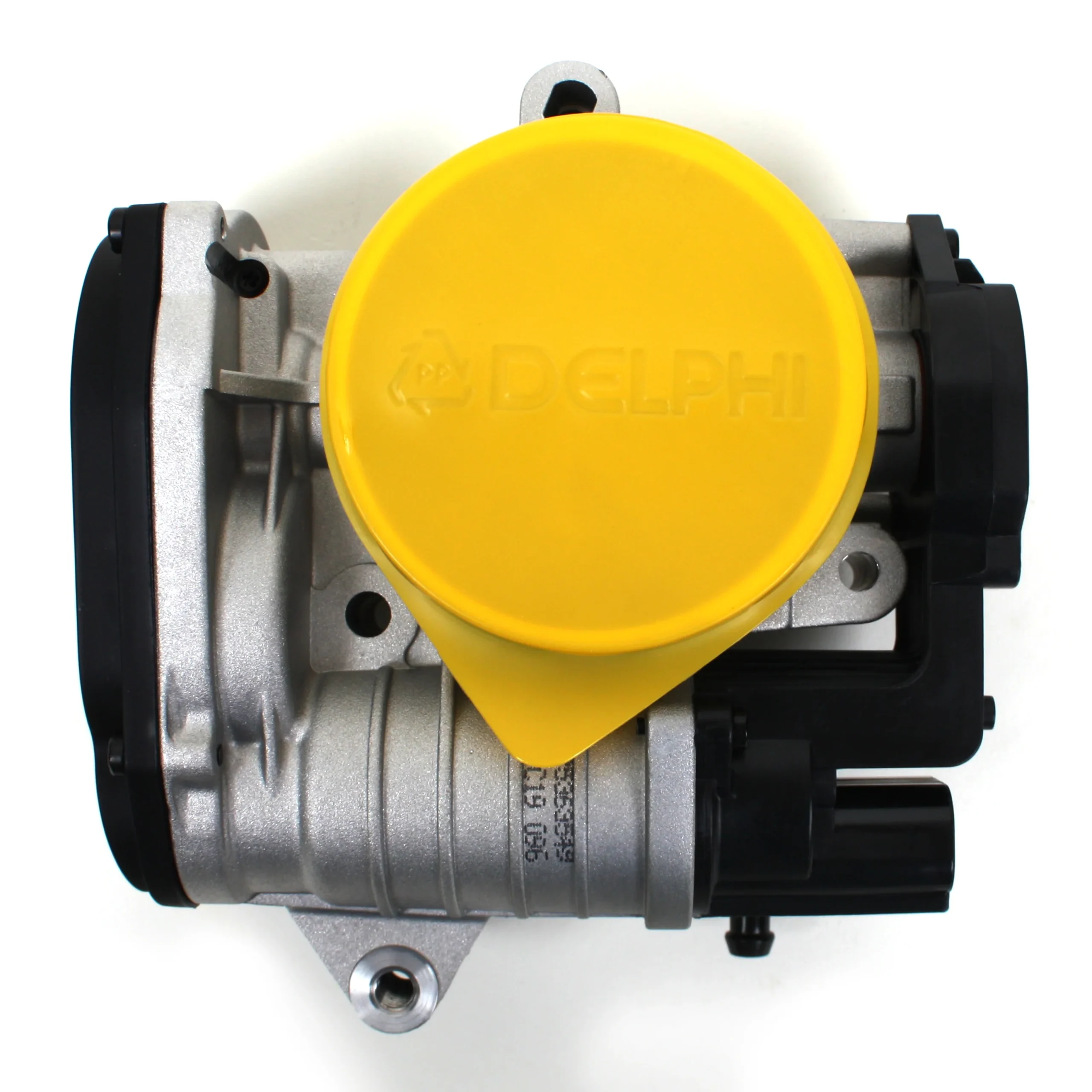 35100-3C200 | دریچه گاز MOBIS - تصویر 2