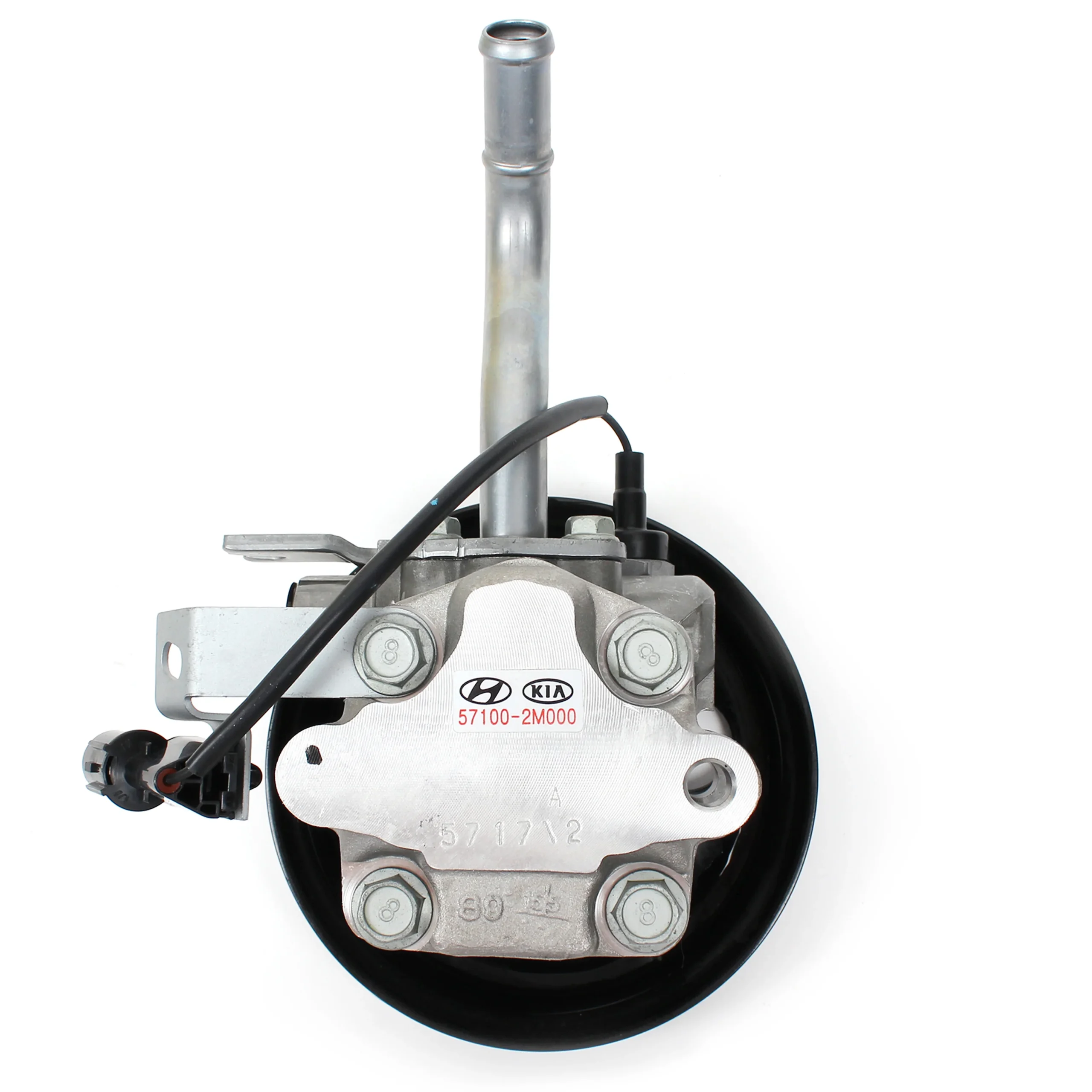 57100-2M000 | پمپ هیدرولیک فرمان MOBIS - تصویر 2