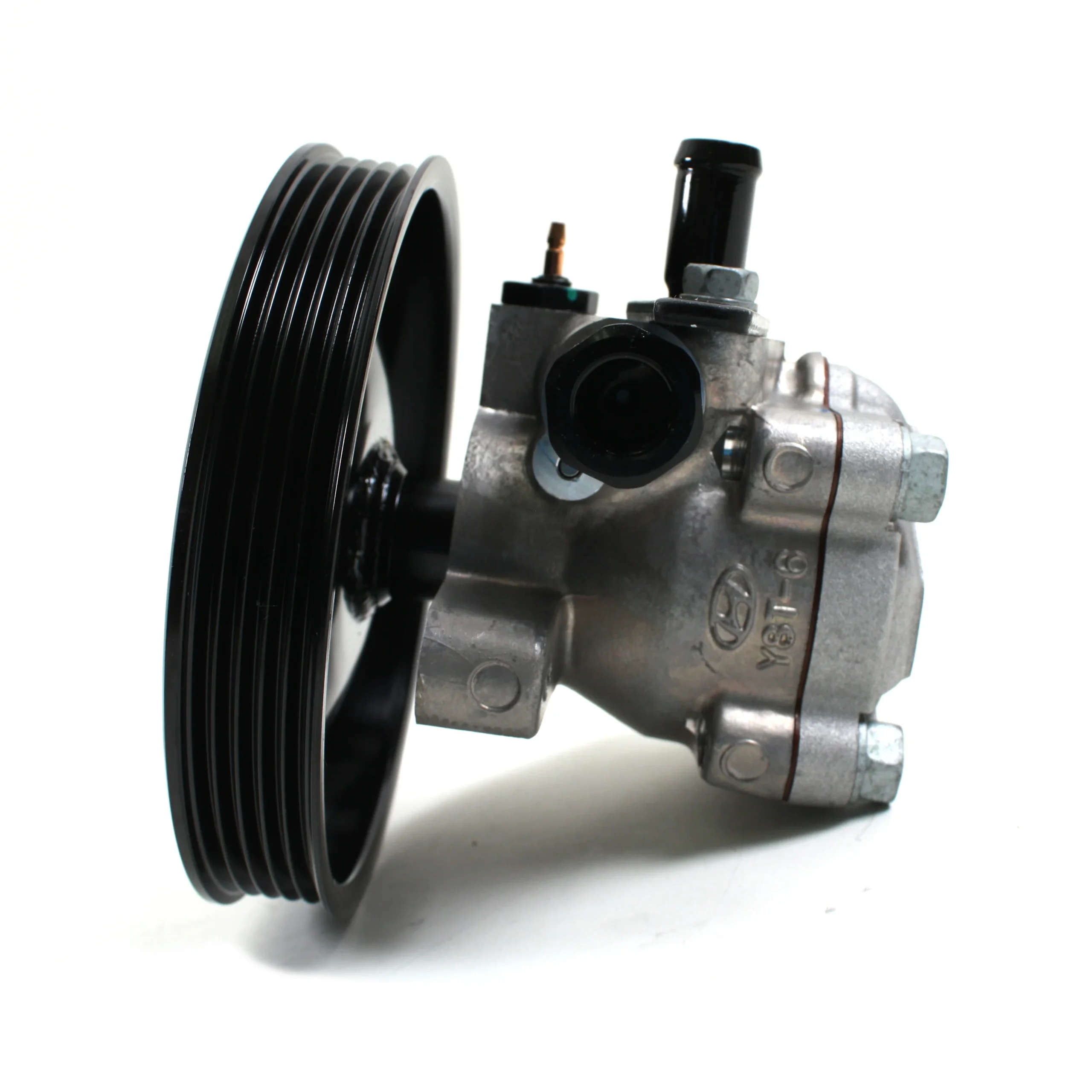 57100-26200 | پمپ هیدرولیک فرمان MOBIS - تصویر 2