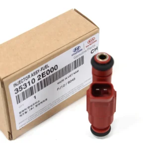 35310-2E000 | سوزن انژکتور MOBIS