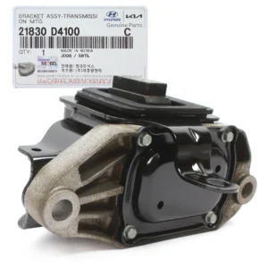 21830D4100 | دسته موتور چپ MOBIS