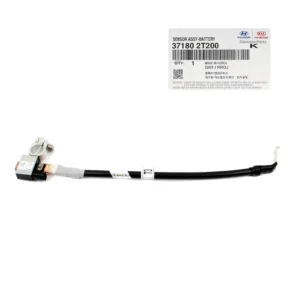 37180-2T200 | سیم سر باطری MOBIS