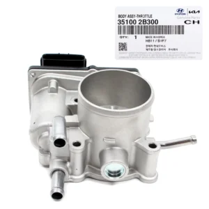 35100-2B300 | دریچه گاز MOBIS