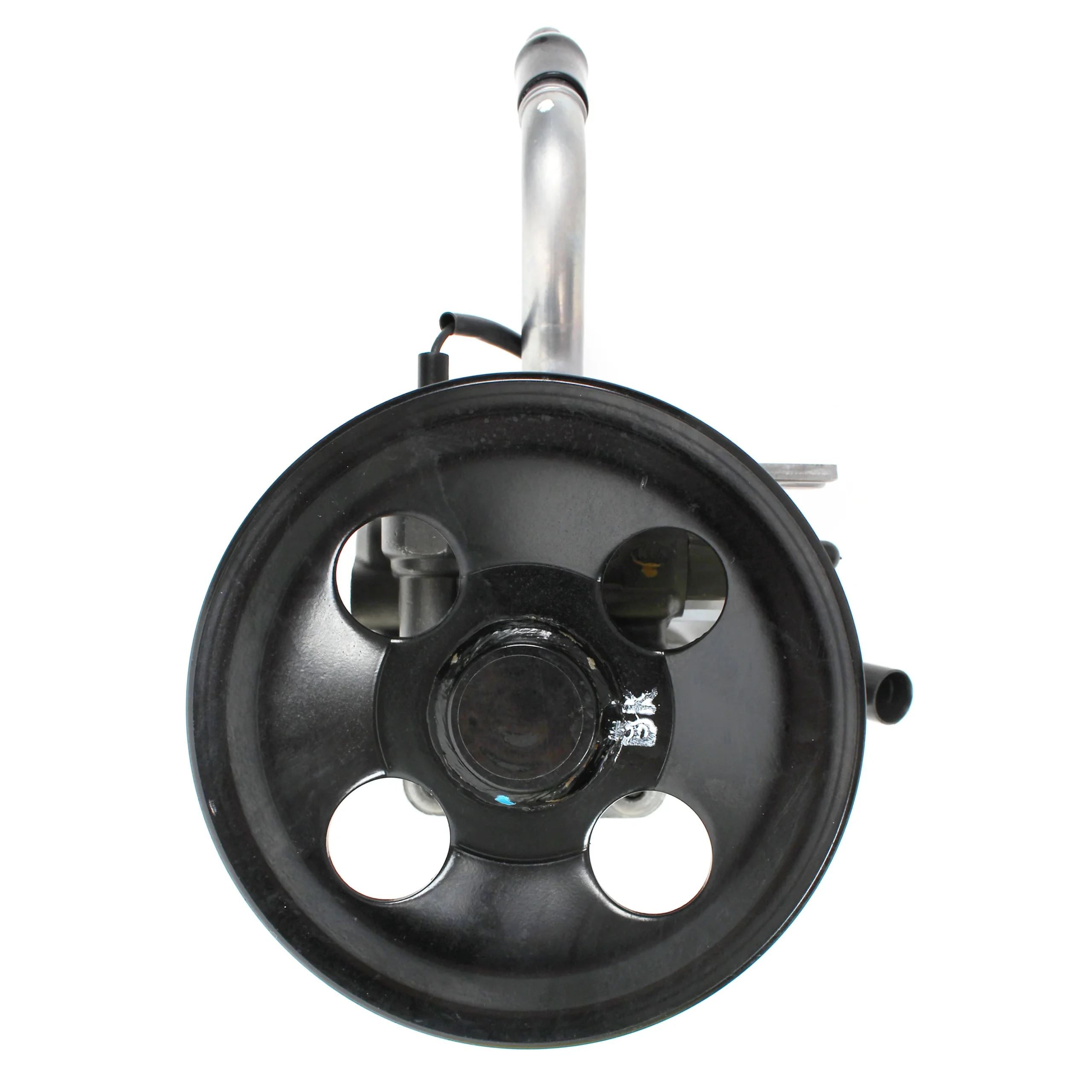 57100-2M000 | پمپ هیدرولیک فرمان MOBIS - تصویر 3