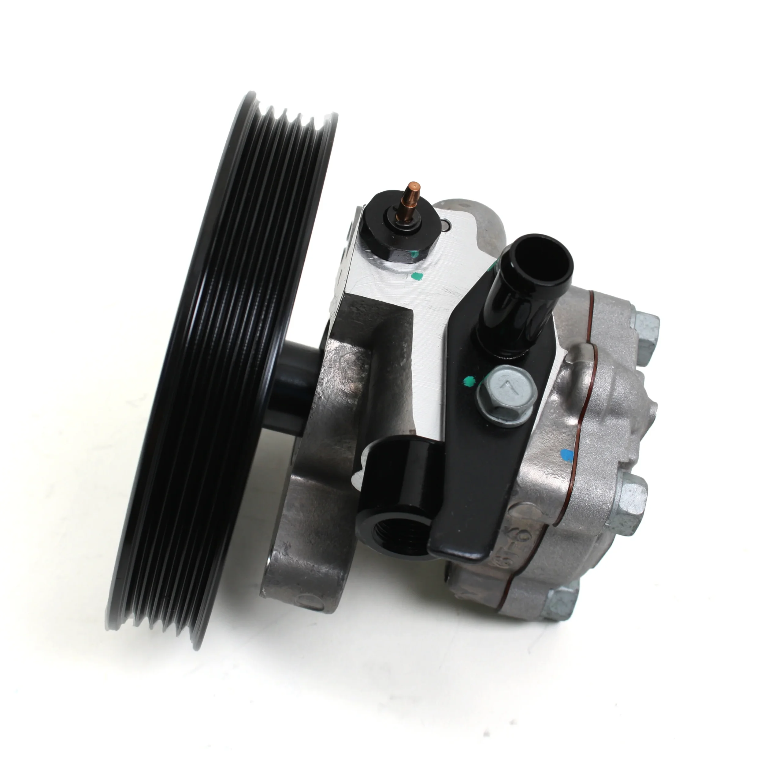 57100-26200 | پمپ هیدرولیک فرمان MOBIS - تصویر 3