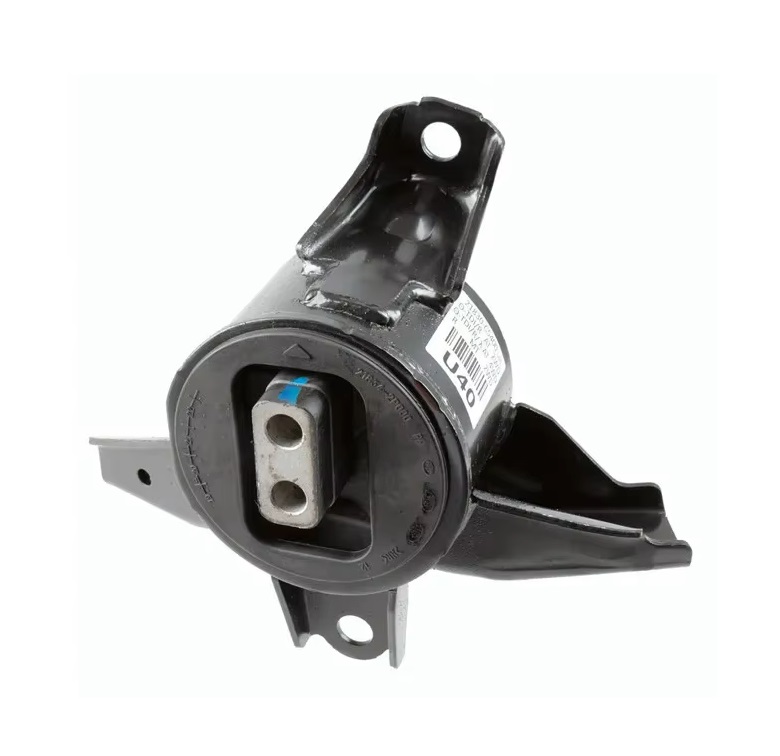 21830C5400 | دسته موتور چپ MOBIS