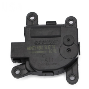 97157-1JAA0 | موتور تنظیم وضعیت بخاری MOBIS