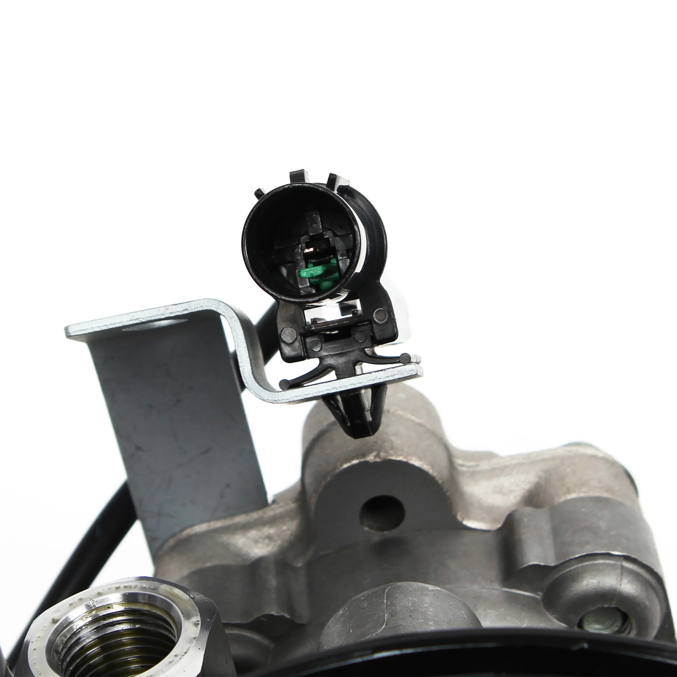 57100-2M000 | پمپ هیدرولیک فرمان MOBIS - تصویر 4