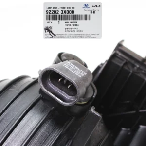 92202-3X000 | پرژکتور راست MOBIS