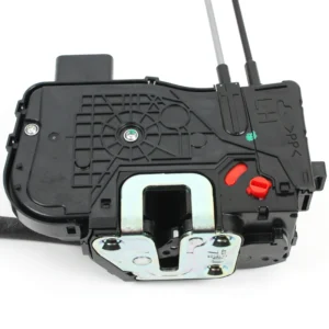 81410-3S000 | مکانیزم قفل درب عقب چپ MOBIS