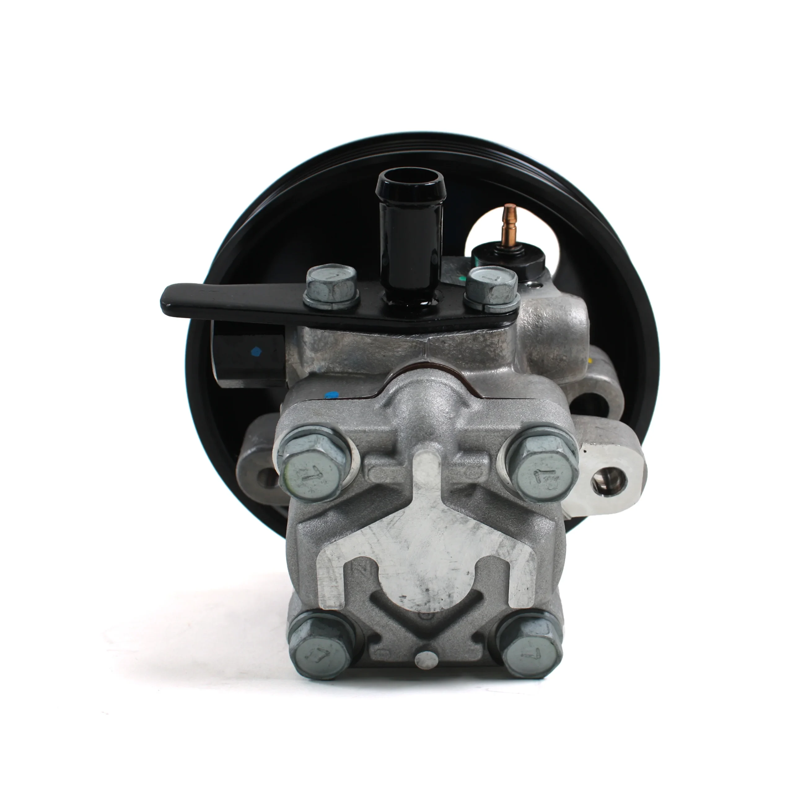 57100-26200 | پمپ هیدرولیک فرمان MOBIS - تصویر 5