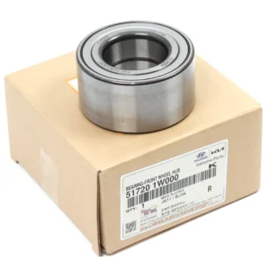 51720-1W000 | بلبرینگ چرخ جلو MOBIS