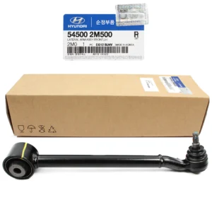 54500-2M500 | طبق جلو چپ MOBIS