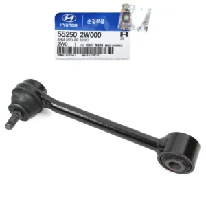 55250-2W000 | مندل عقب یک سر سیبک MOBIS