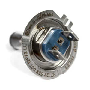 18647-55007L | لامپ نور پایین MOBIS