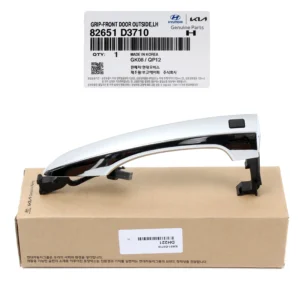 82651D3710 | دستگیره درب بیرونی جلو چپ MOBIS