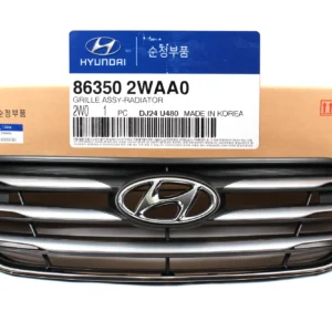 86350-2WAA0 | جلو پنجره MOBIS