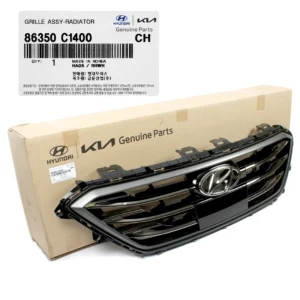 86350C1400 | جلو پنجره MOBIS