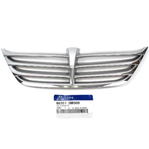 86351-3M500 | جلو پنجره MOBIS