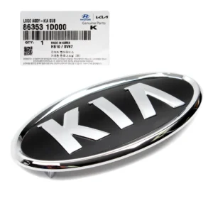 86353-1D000 | آرم لوگو کیا MOBIS