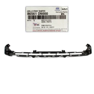 86561D9000 | توری سپر جلو MOBIS