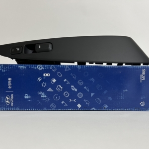93580-2S1109P | کلید شیشه بالابر عقب چپ MOBIS