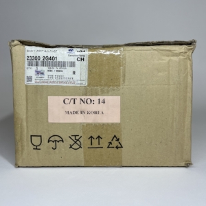 23300-2G401 | اویل پمپ روغن موتور MOBIS