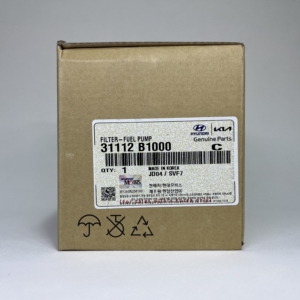 31112B1000 | فیلتر بنزین MOBIS