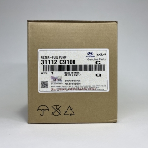 31112C9100 | فیلتر بنزین MOBIS