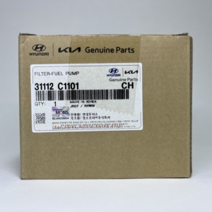 31112C1101 | فیلتر بنزین MOBIS