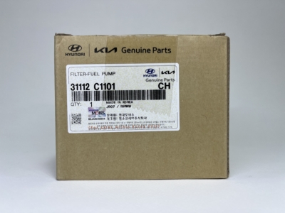 31112C1101 | فیلتر بنزین MOBIS