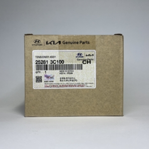 25281-3C100 | غلطک سفت کن دینام جکدار MOBIS