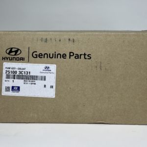 25100-3C131 | واتر پمپ GENUINE PARTS