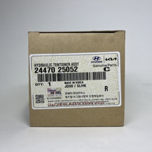 24470-25052 | سفت کن زنجیر اویل پمپ MOBIS