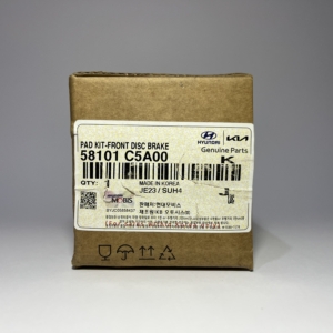 58101C5A00 | لنت ترمز جلو MOBIS