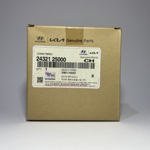 24321-25000 | زنجیر تایم MOBIS